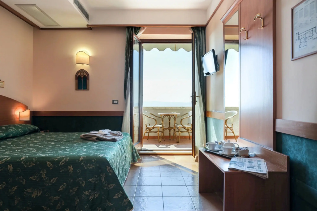 Hotel La Terrazza RESTAURANT & SPA