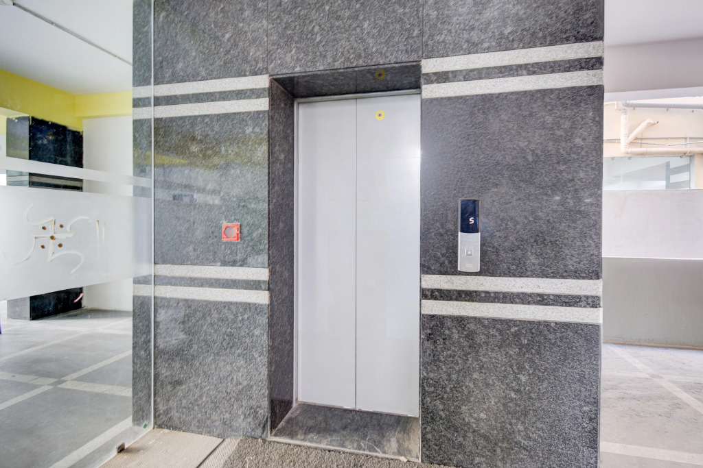 Hotel Om Sai residency