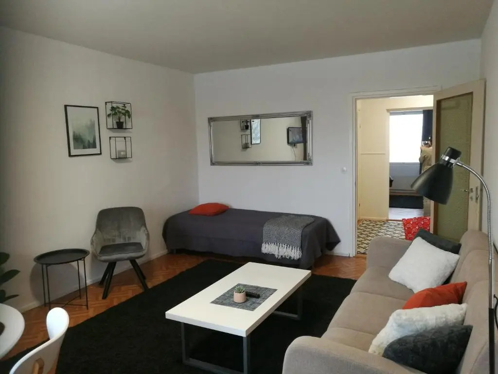 StarHomes City Apartment 2
