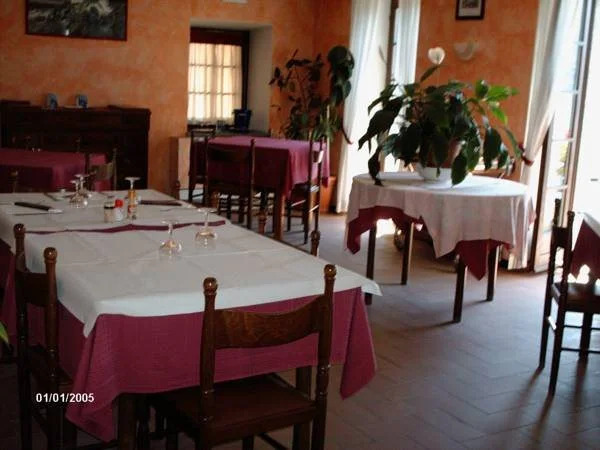 Il Vapore