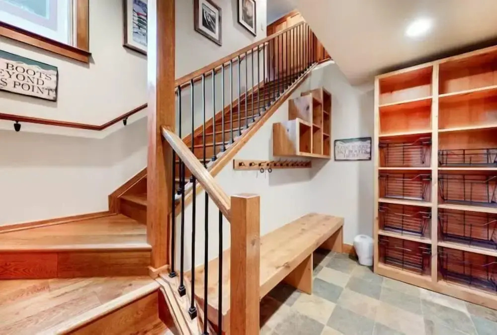 Red Hawk Townhomes 4 Bedroom - 200 Yards to Gondola!