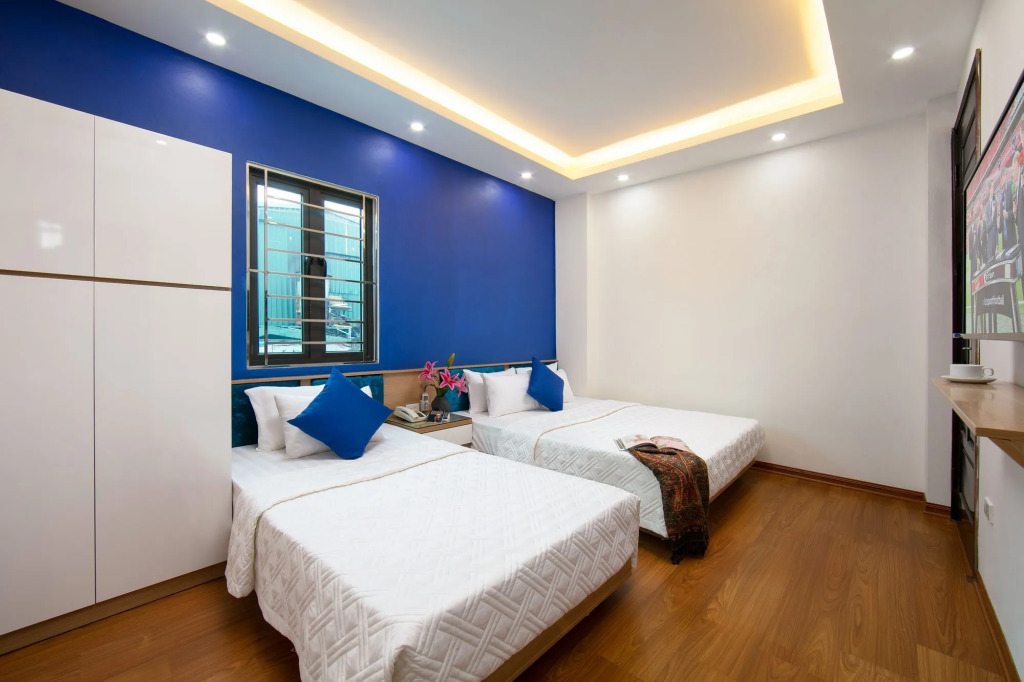 Hanoi Golden Hotel