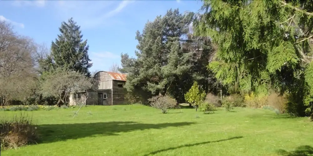 Leygreen Farmhouse B&B