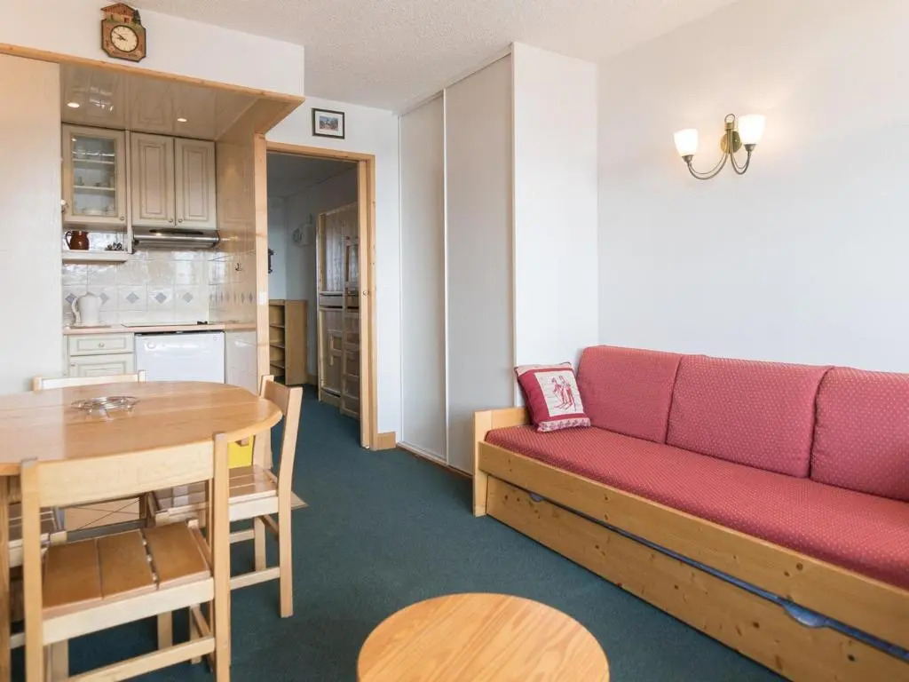 Appartement Tignes, 2 pièces, 6 personnes - FR-1-449-64