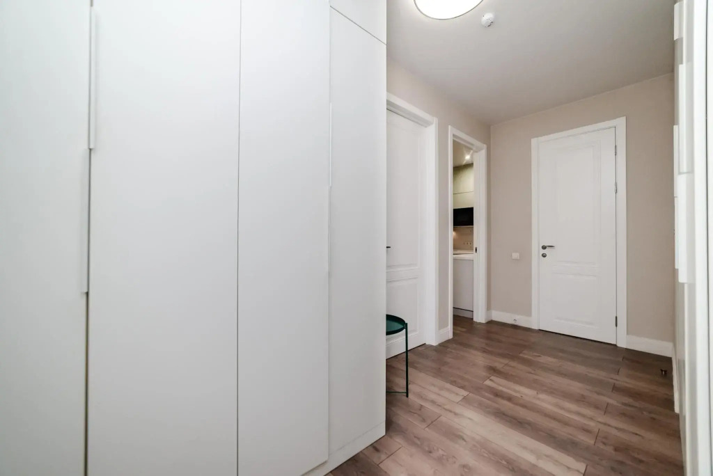 Rooms Moscow на улице Амурская
