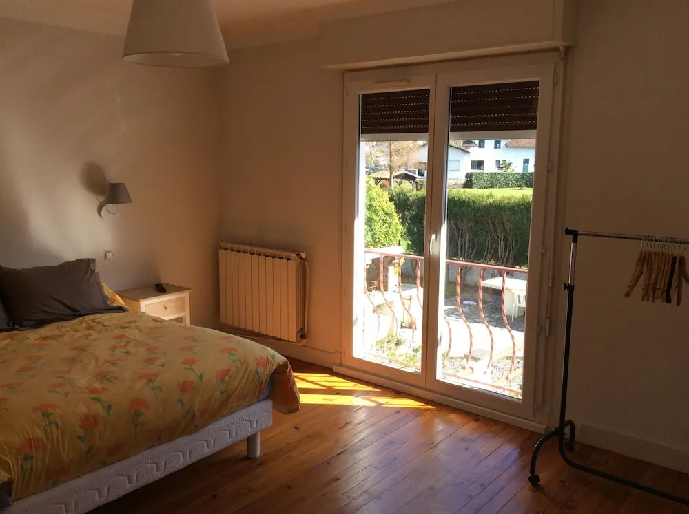 Maison Ascain