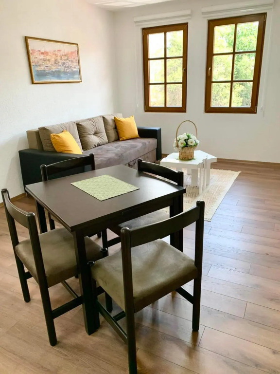 Apartments Pendik
