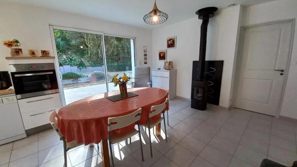 Maison du Moulin Cassé