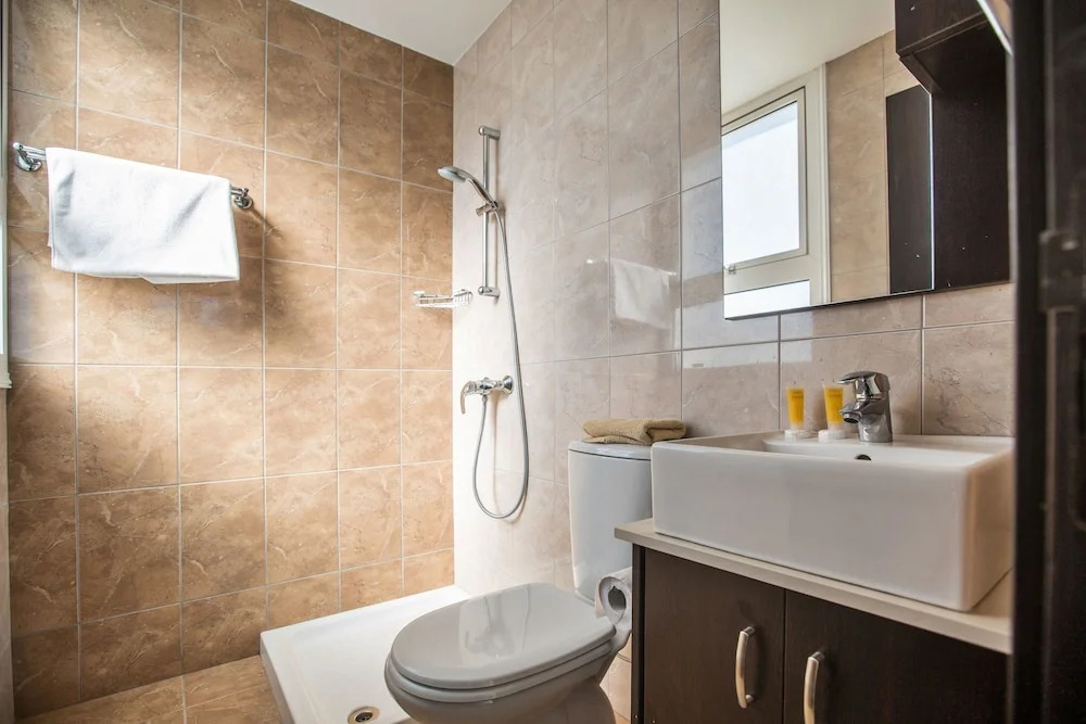 Cyprus Villa Pearl 15 Gold