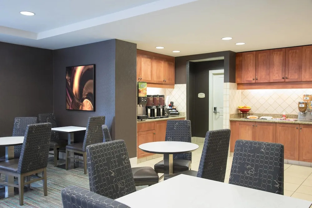 Residence Inn Toledo Maumee