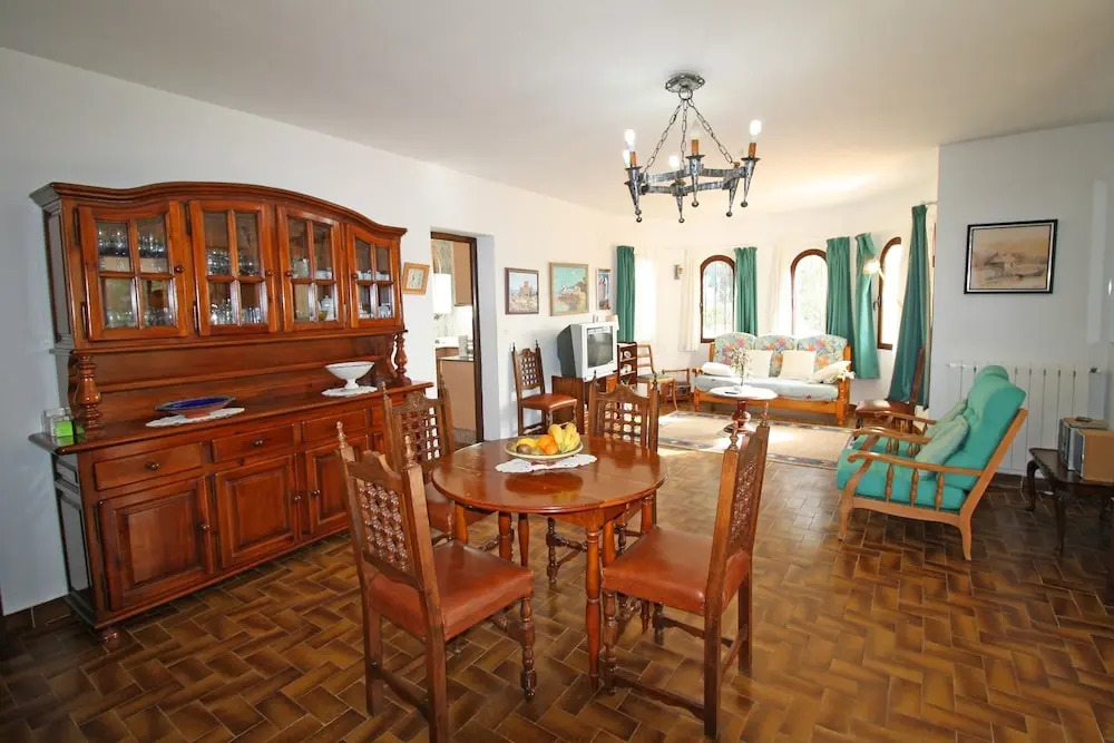 Villas Costa Calpe - Andrómeda