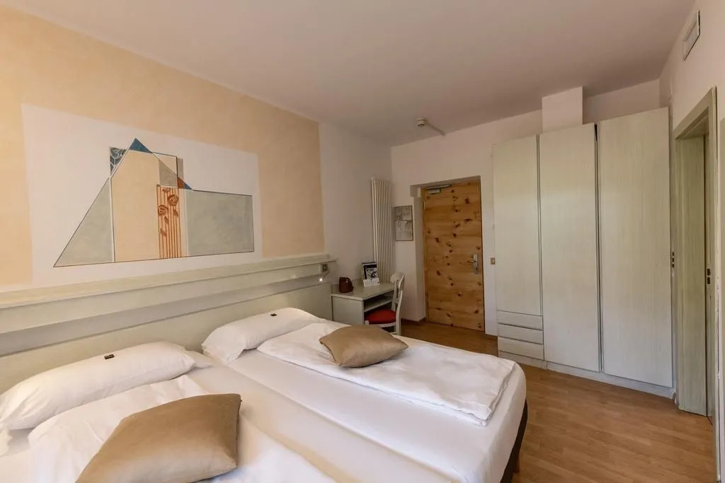Cristallo Sport & Wellness Hotel