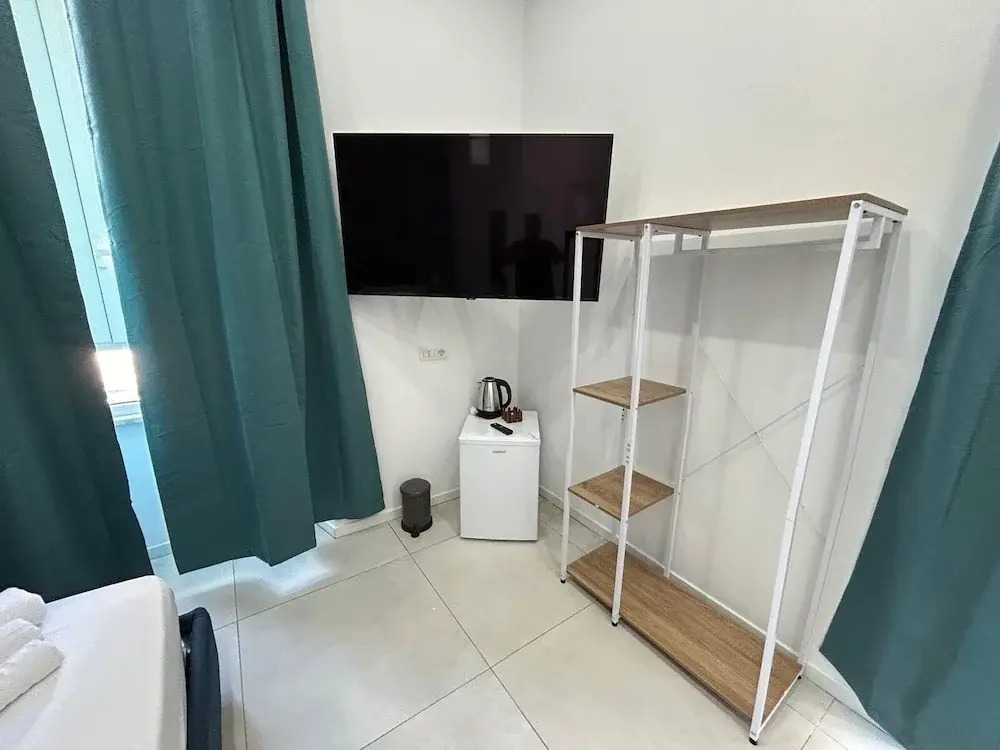 Enjoy rooms Naples