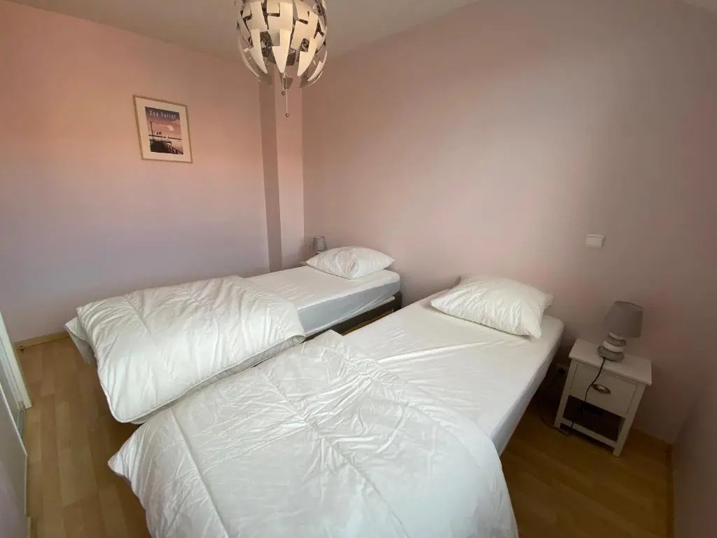Appartement Arcachon, 4 pièces, 6 personnes - FR-1-319-370