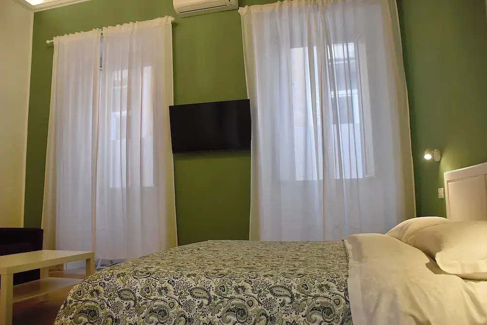 Centro Storico Rooms