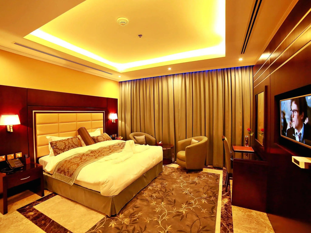 Telal Hotel Apartments