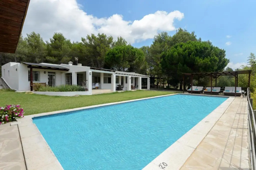 Villa Jazmin