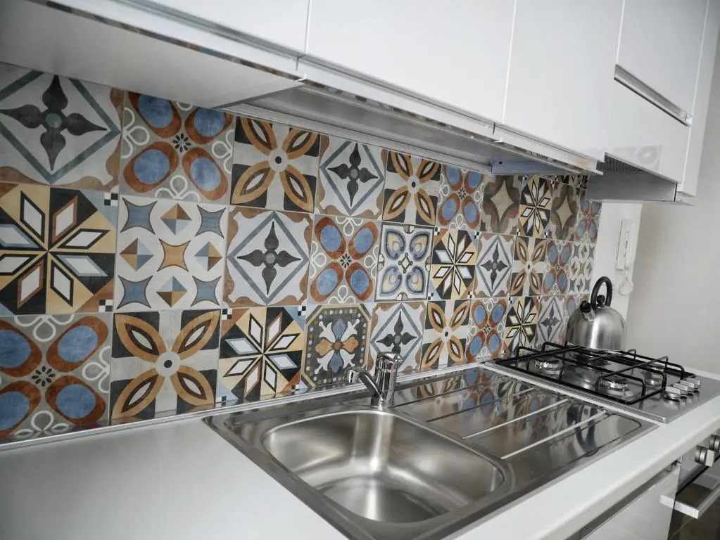 Denza Apartments