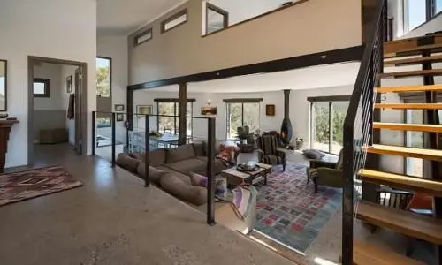 Lithia Guest House - Daylesford Region
