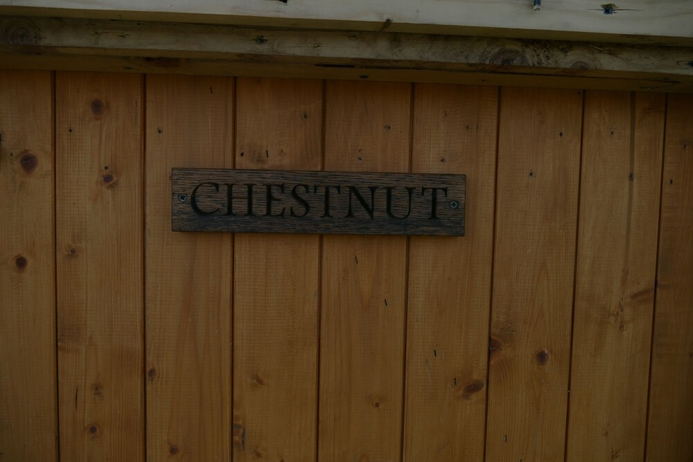 Wych Elm Glamping
