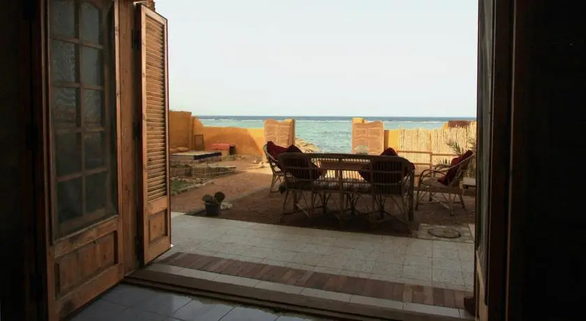 The Beach House Dahab
