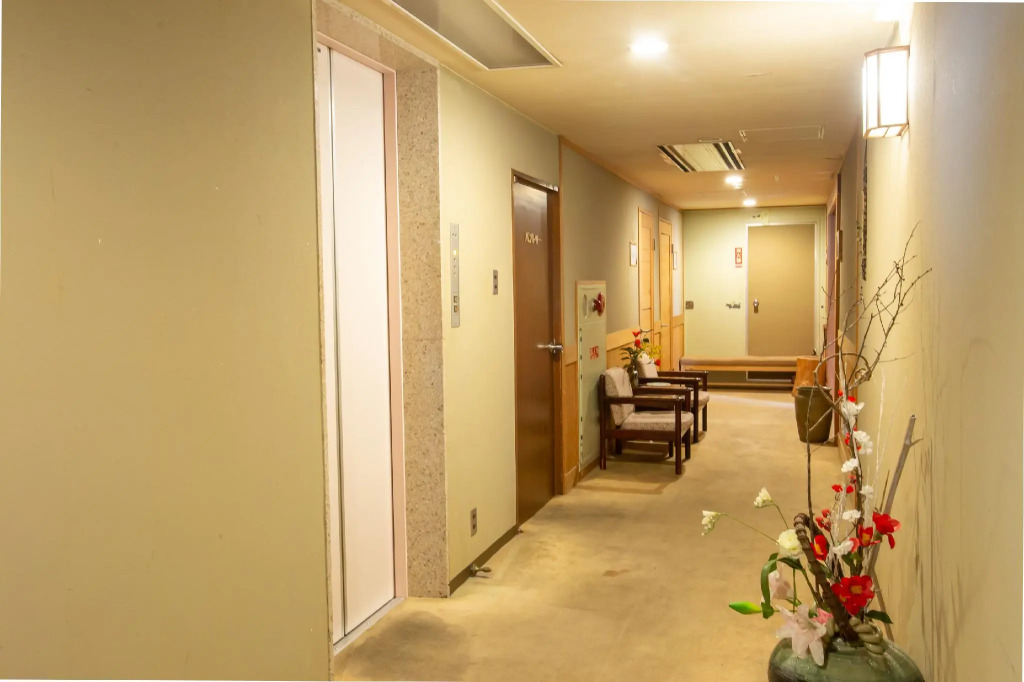 Tabist Kappo-Ryokan Ooriya Kochi