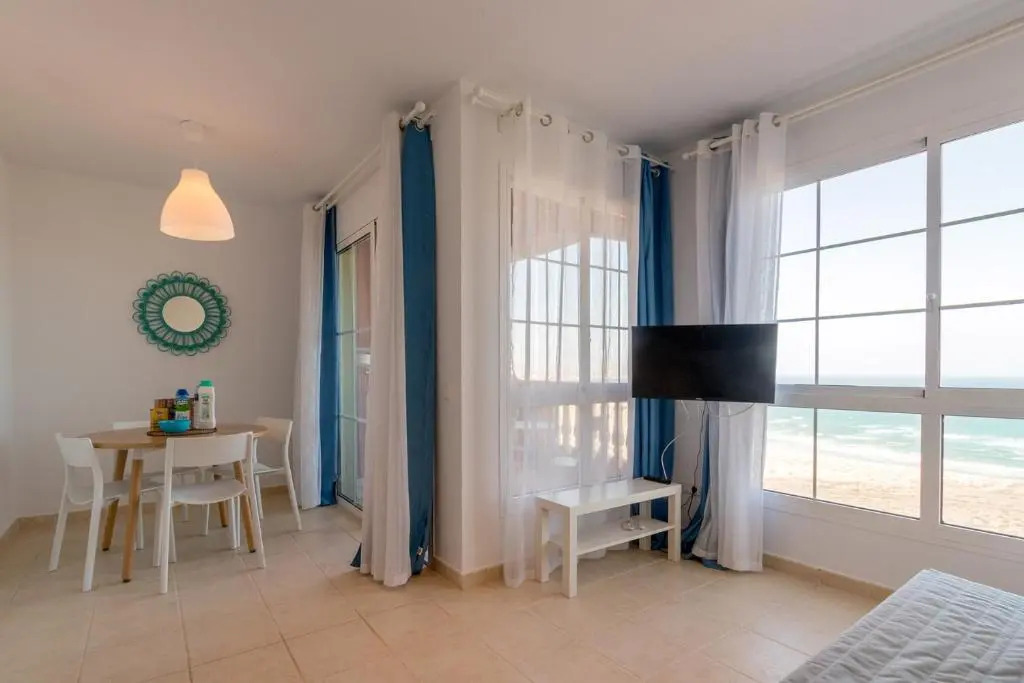 The Paradise On The Ocean 7
