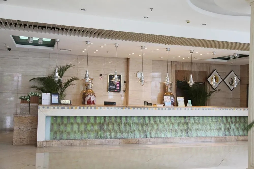 JI Hotel (Hangzhou Qianjiang New City Fuxing Road)