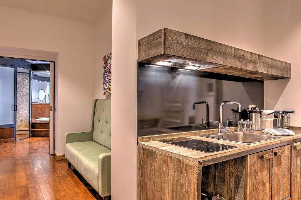 Orsoline Boutique Apartments - Best position in Rome