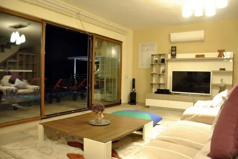 Villa Manzaram