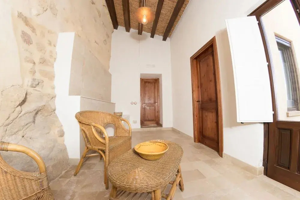 Case al Borgo - Albergo diffuso