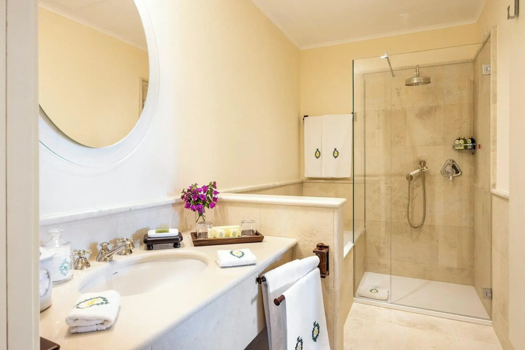 Masseria San Domenico - Preferred Hotels & Resorts
