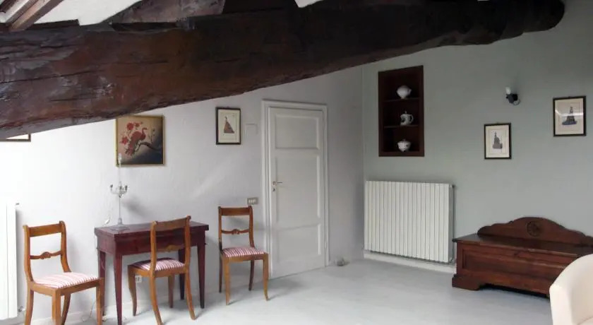 Casa dellOca
