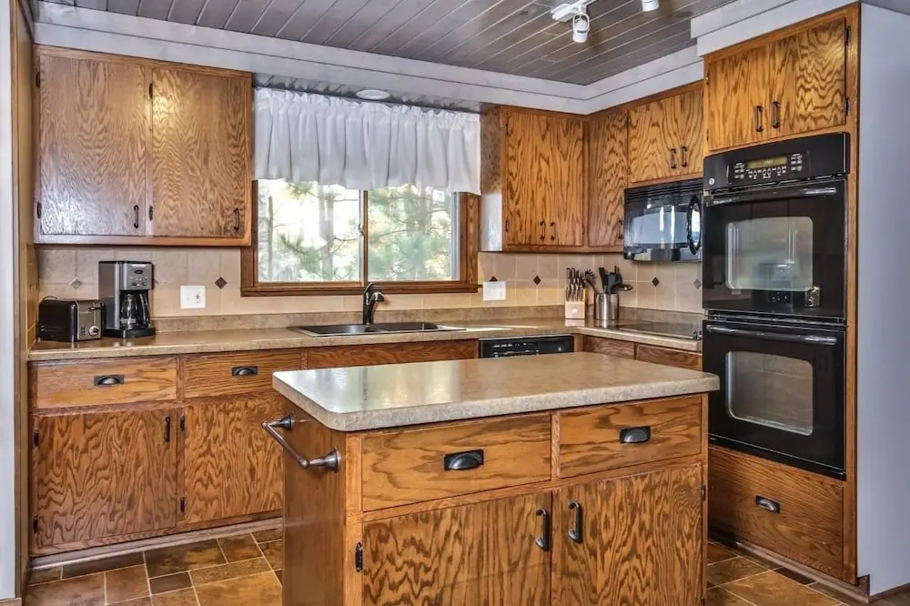 Hilltop - Serenity Bay Resort 2 Bedroom Cabin