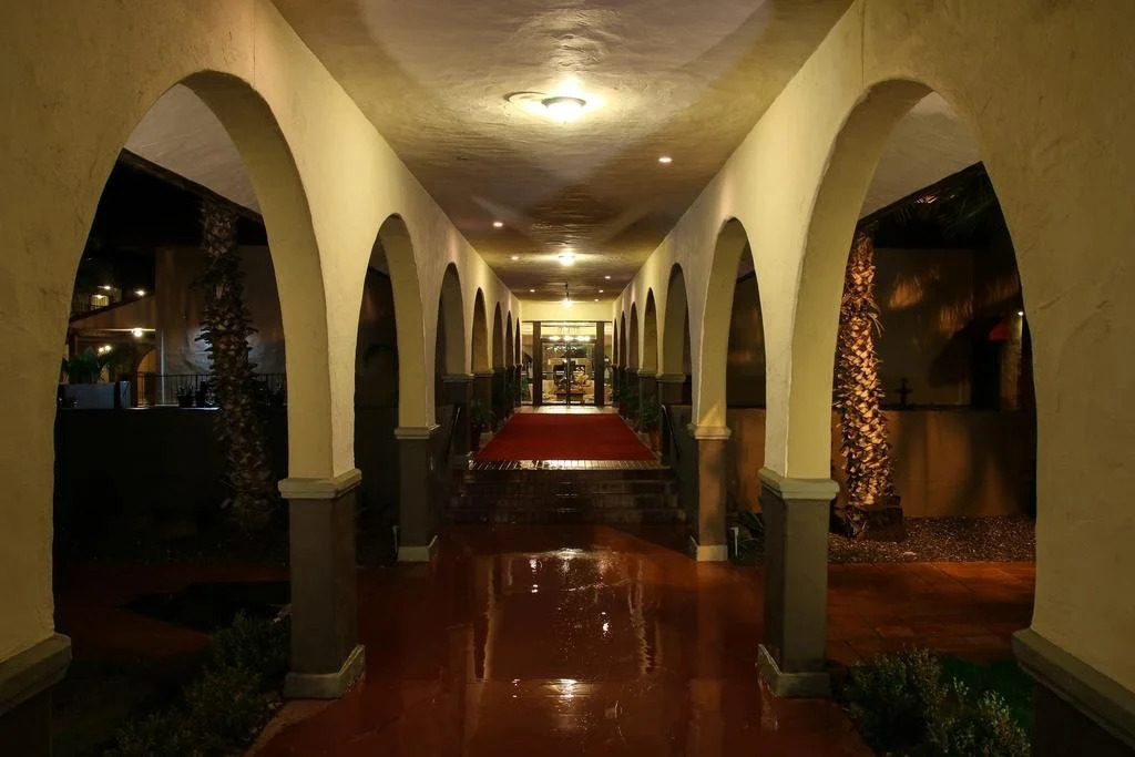 Hotel Mission De Oro