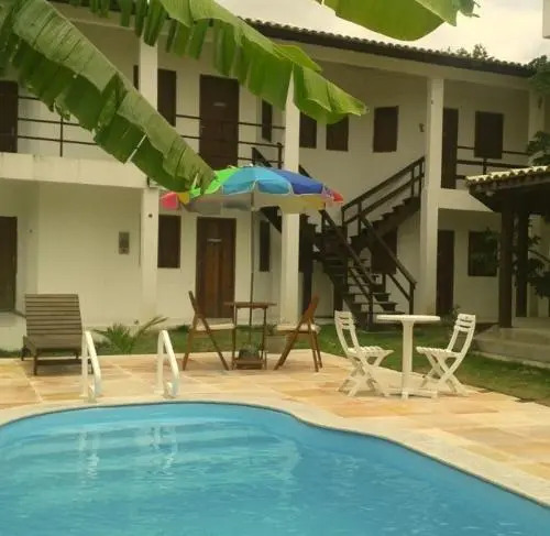 Recanto Natureza