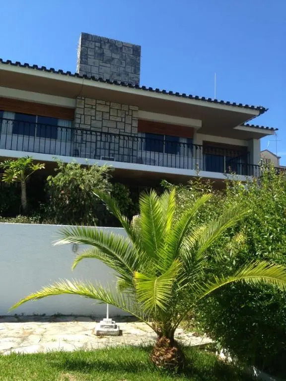 Casa Dos Oliva