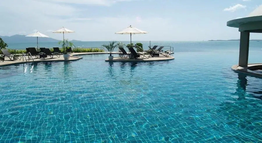 Mercure Samui Buri Resort Hotel