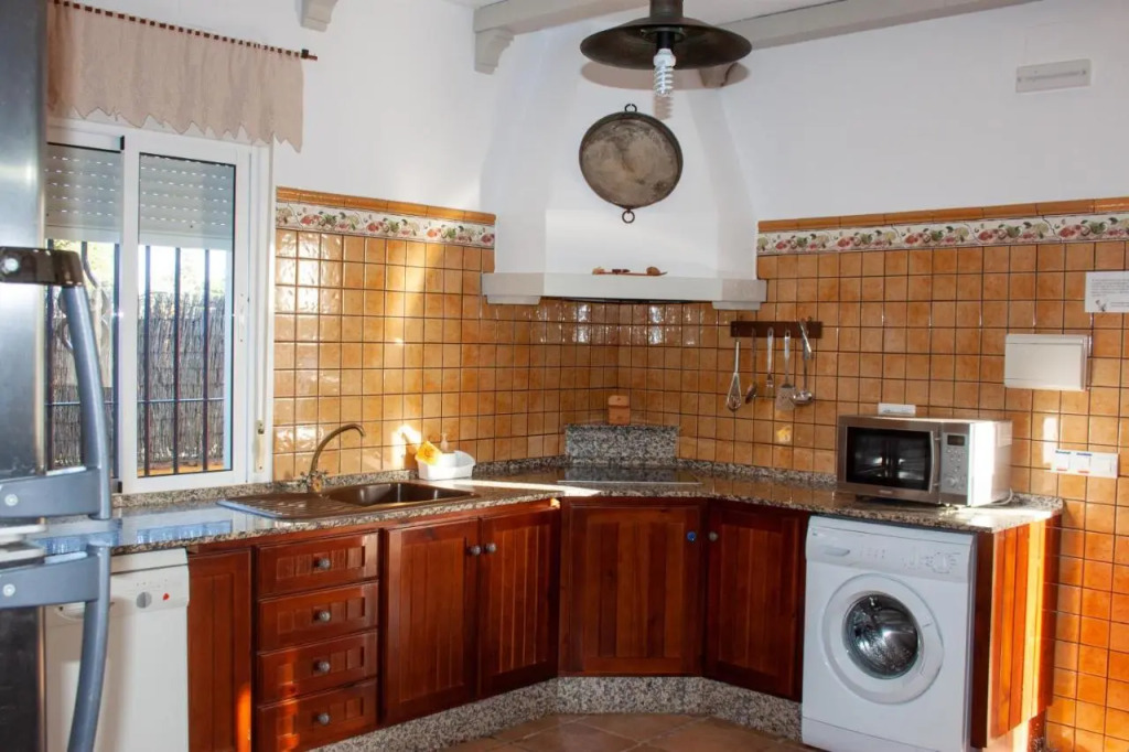 Villas Dehesa Roche Viejo
