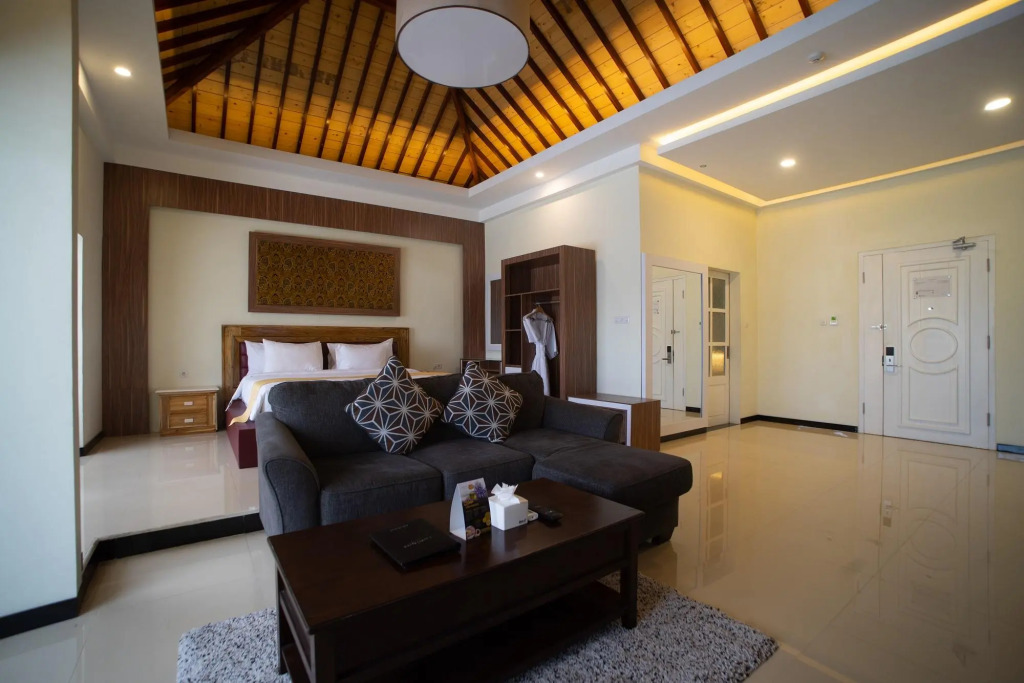 Luminor Hotel Banyuwangi By WH