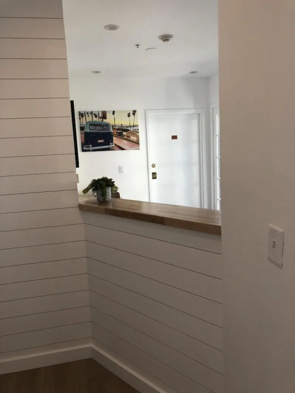 The Surfbreak Hotel