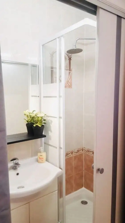 Appartement Paris 7