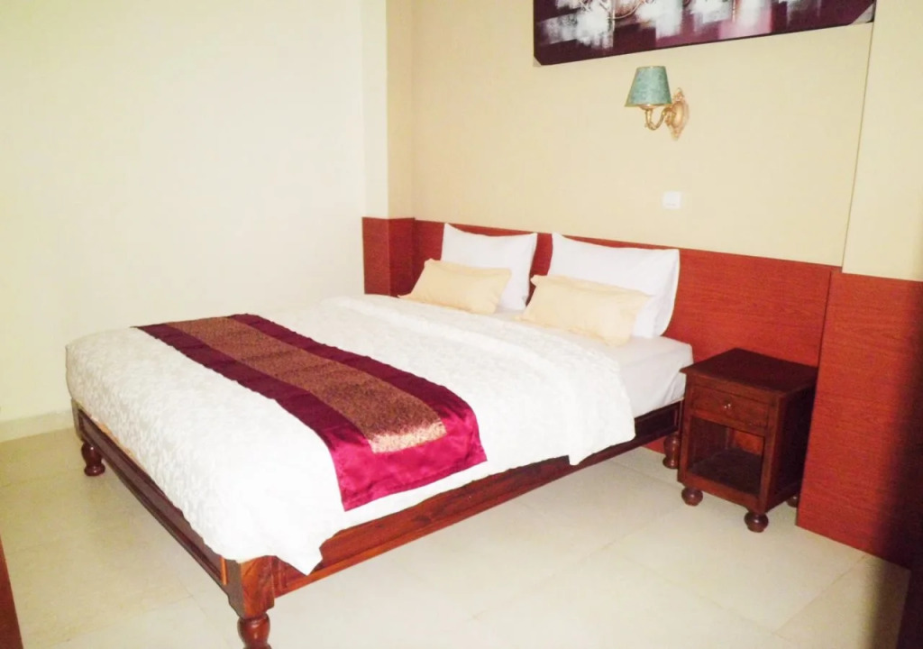 Hotel Vala Malioboro Yogyakarta