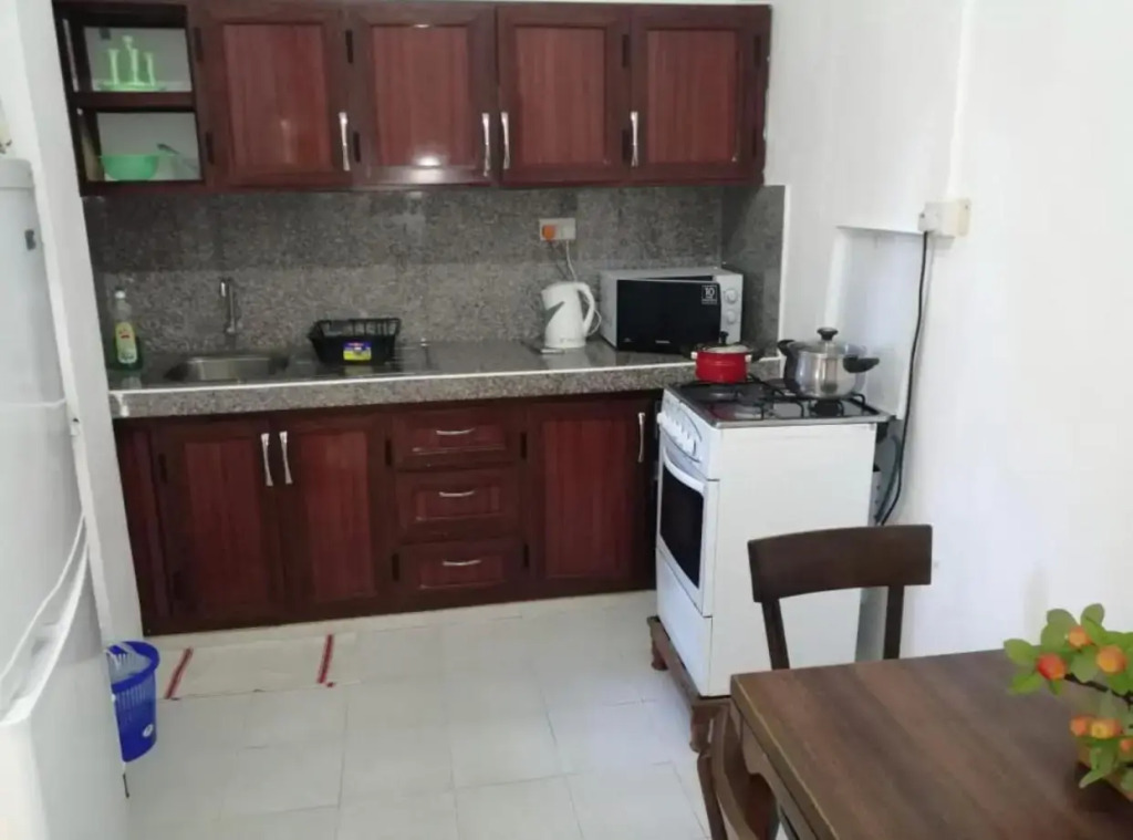 Champs De Mars Apartment