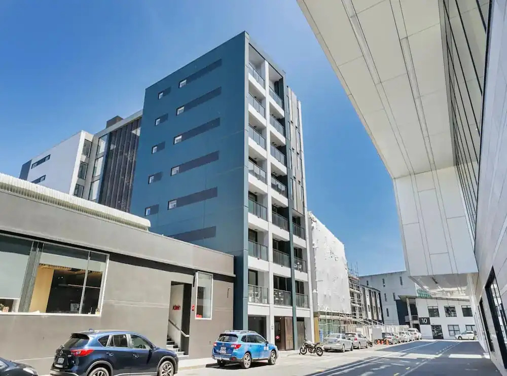 Stunning Modern 2BR -Perfect Location Zodiak Stays