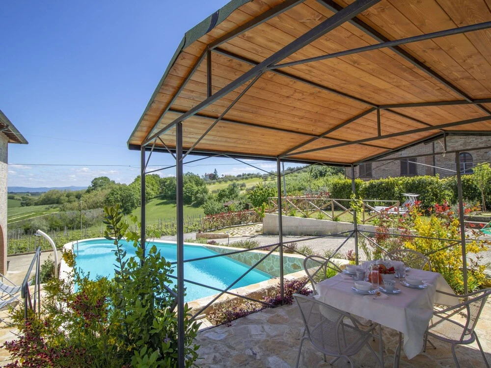 Holiday Home Olimpia by Interhome