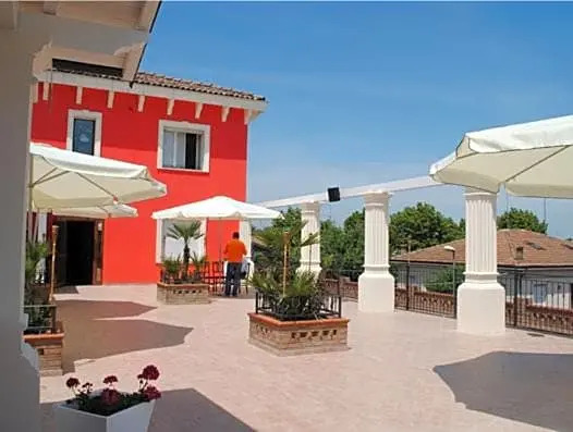 Hotel Cigno Reale