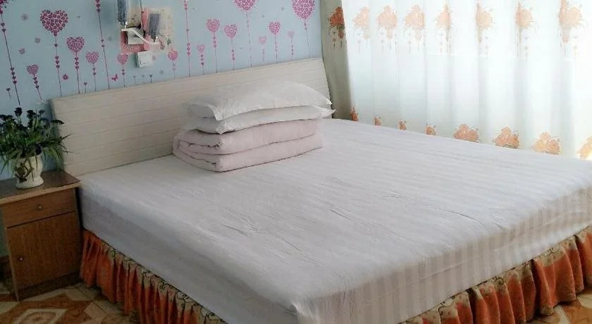 Zhangjiajie Fufeng Business Hotel