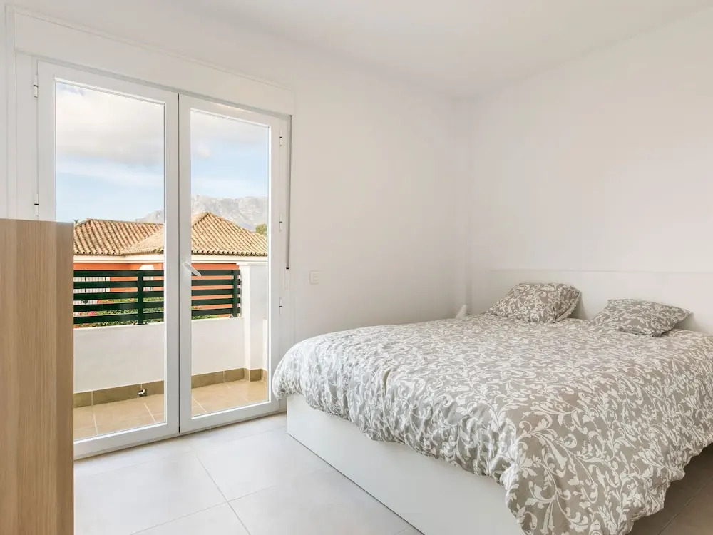 Luxurious Holiday Home in Marbella With Swimming Pool