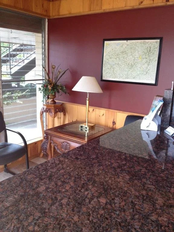Ridge Top Motel - Bryson City
